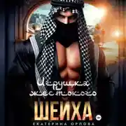 Постер книги Игрушка жестокого шейха