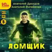 Постер книги Ломщик