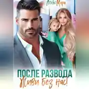 Постер книги После развода. Живи без нас!