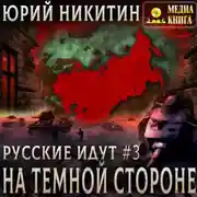 Постер книги На Темной Стороне