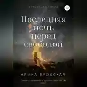 Постер книги Последняя ночь перед свободой