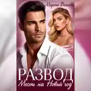 Постер книги Развод. Месть на новый год