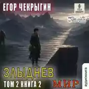 Постер книги Злыднев мир. Том 2. Книга 2