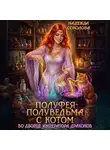 Надежда Соколова - Полуфея-полуведьма с котом во дворце императора драконов