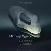 Постер книги Матрица Судьбы. Программы в матрице