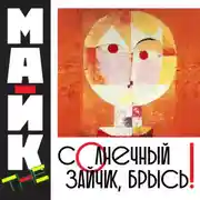 Постер книги Солнечный зайчик, брысь!