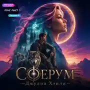 Постер книги Сферум
