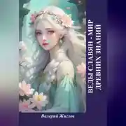 Постер книги Веды славян – мир древних знаний