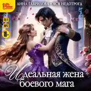 Постер книги Идеальная жена боевого мага