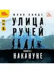 Юлия Линде - Улица Ручей. Книга 1. Накануне