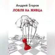 Постер книги Ловля на живца