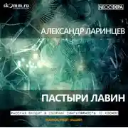 Постер книги Пастыри лавин
