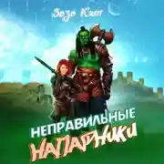 Постер книги Неправильные Напарники