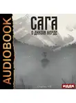 Н. Сторбаш - Сага о Кае Эрлингссоне. Книга 4. Сага о диком норде