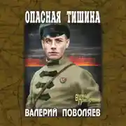 Постер книги Опасная тишина