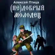 Постер книги (Не)добрый молодец