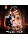 София Руд - Списанная со счетов, или Драконий развод