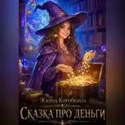 Постер книги Сказка про деньги