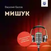 Постер книги Мишук