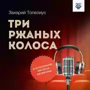 Постер книги Три ржаных колоса