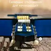 Постер книги Гитарные откровения для начинающих