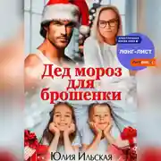 Постер книги Дед Мороз для брошенки