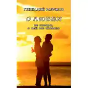 Постер книги О любви