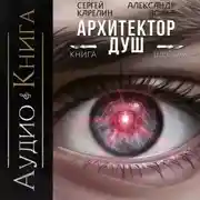 Постер книги Архитектор душ VI