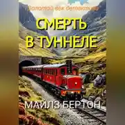 Постер книги Смерть в туннеле