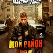 Постер книги Мой район!
