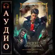 Постер книги Кодекс Охотника. Книга 35