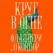 Постер книги Круг в огне: Рассказы
