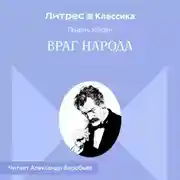 Постер книги Враг народа