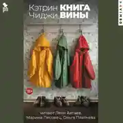 Постер книги Книга вины