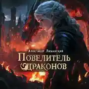 Постер книги Повелитель драконов III