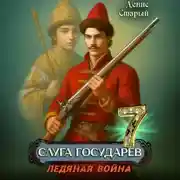 Постер книги Слуга Государев 7. Ледяная война