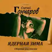 Постер книги Ядерная зима