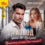 Постер книги Развод. (Не) проси всё вернуть