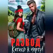 Постер книги Развод. Катись к черту!