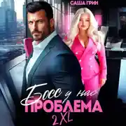 Постер книги Босс, у нас проблема 2XL!