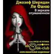 Постер книги В зеркале отуманенном