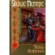 Постер книги Тень ворона
