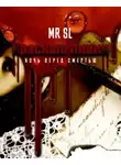 Mr Sl - Красные линии. Ночь перед смертью