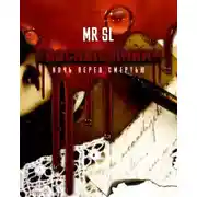 Постер книги Красные линии. Ночь перед смертью