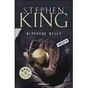 Постер книги Билли «Блокада»