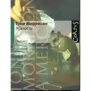 Постер книги Жалость