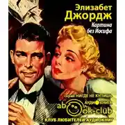 Постер книги Картина без Иосифа