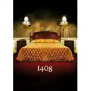 Постер книги 1408