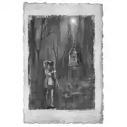 Постер книги Комната кукол