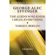 Постер книги Пришельцы, которые знали всё